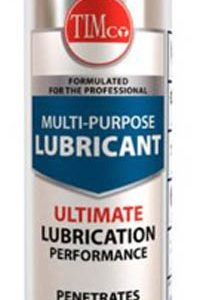 480ml Multipurpose Lubricant